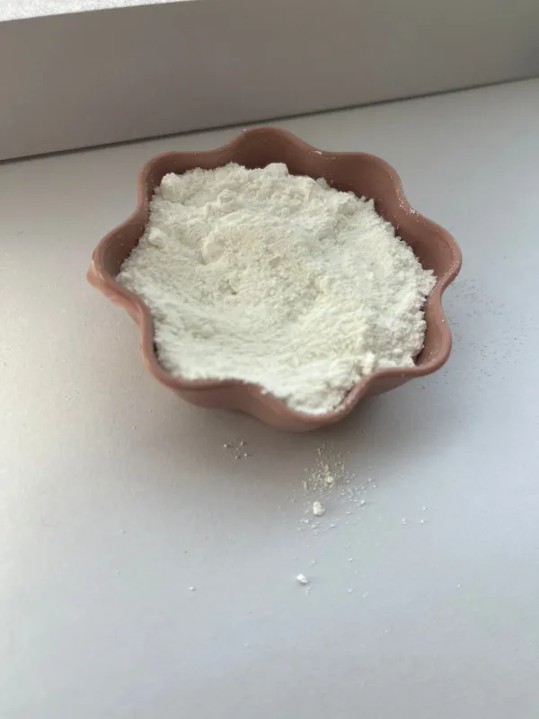 Shop Supply Sb2o3 / Antimony Trioxide / Diantimony Trioxide CAS 1309-64-4 in Stock-Detailed Image 9