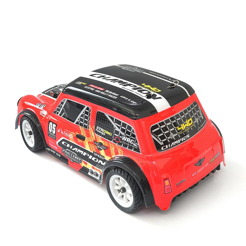 Pinecone 1:16 2.4G Drift Car - High Speed RC Racing Vehicle