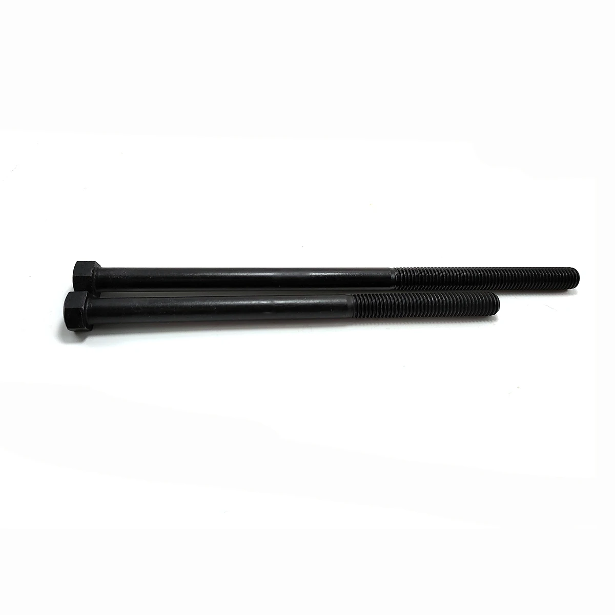 Front Center Bolt with Nut 14x300mm Suitable for Mercedes