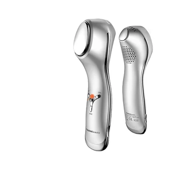 Touchbeauty 2-in-1 Handheld Sonic Vibration Skin Care Device