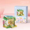 Heure de l'après-midi-618pcs
