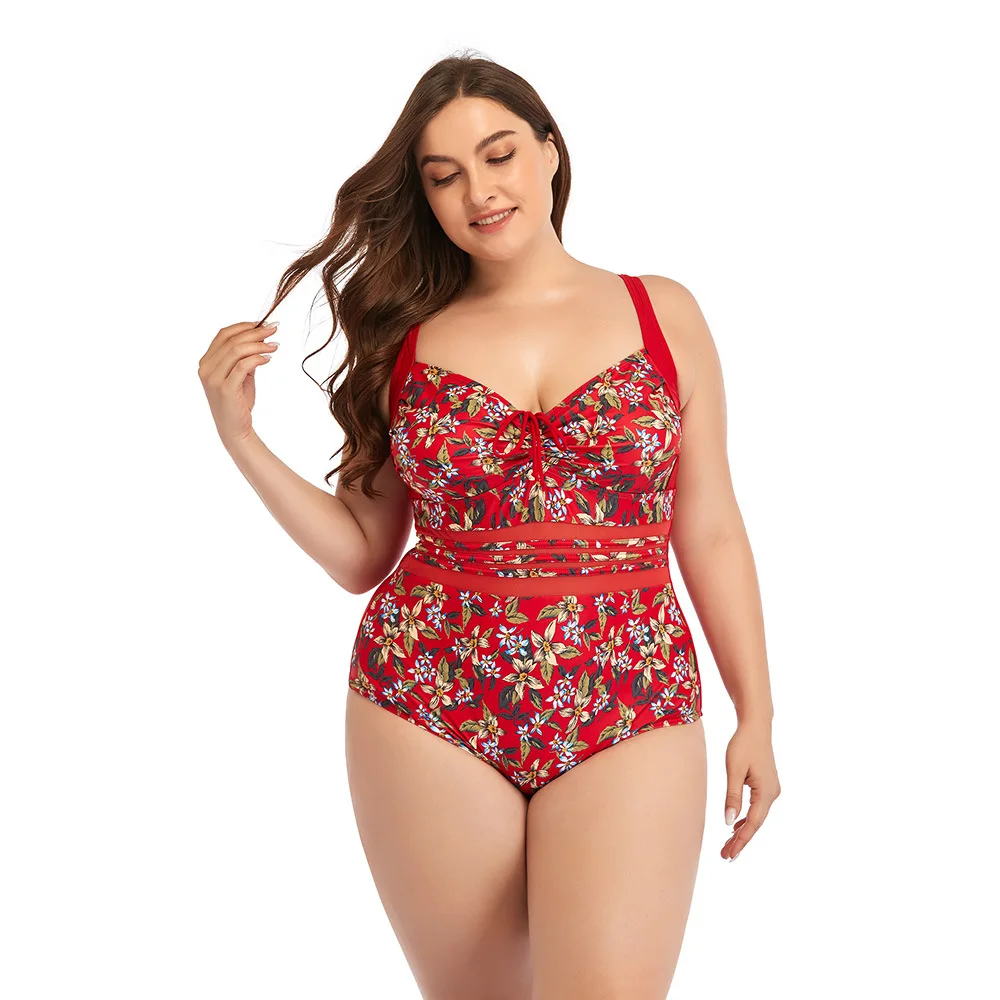 retro bathing suits with underwire