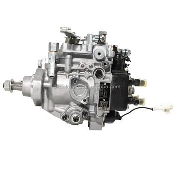 VE4 と互換性 ZEXEL ディーゼル燃料噴射ポンプ 104780-4060 VE4