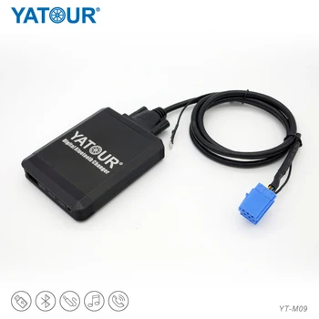 For Blue-tooth USB Car Radio MP3 for VW AUDI Skoda