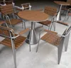 Silver eucalyptus wood