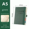 A5 Green