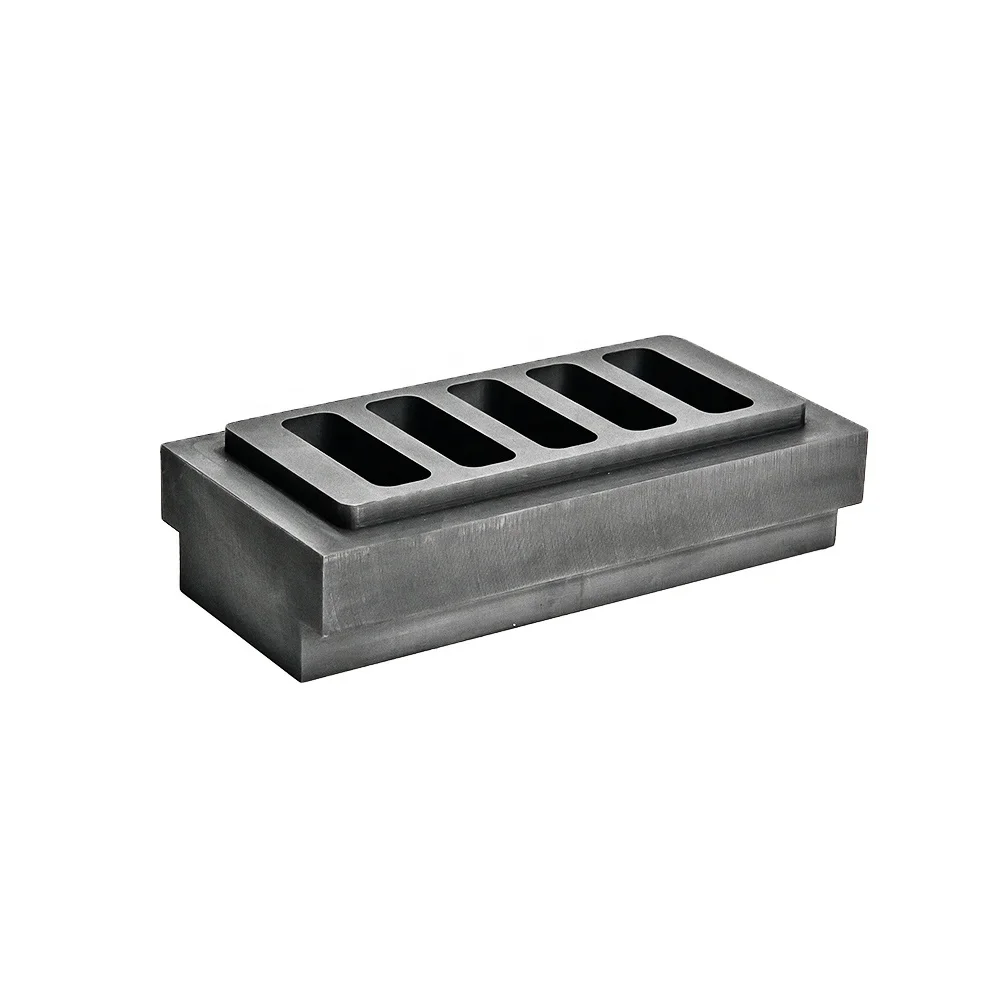 Hot Price Quality Carbon Graphite Mold