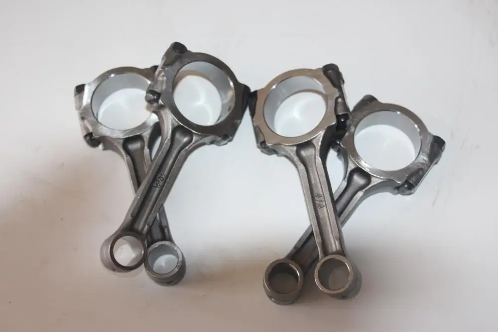 Engine Parts Connecting Rod Assembly Engine CA18 for Chinese Car