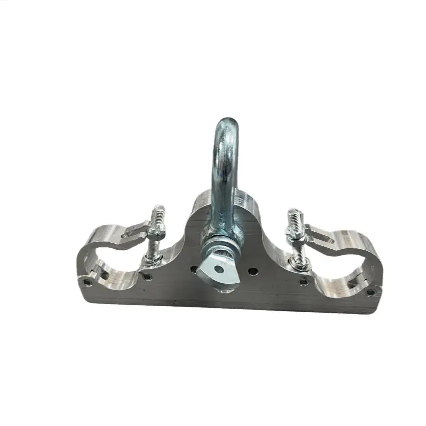 Aluminum Alloy Truss Pick 300kg for Structural Support Use Truss Accessories