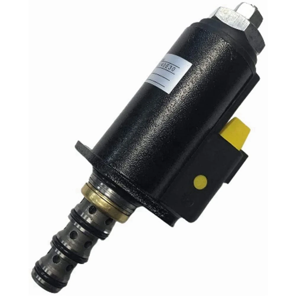 IZUMI Solenoid Valve for Caterpillar 311C 312B 315 320B 320D L 330B 325C 330C 111-9916 Engine Rebuild Kit
