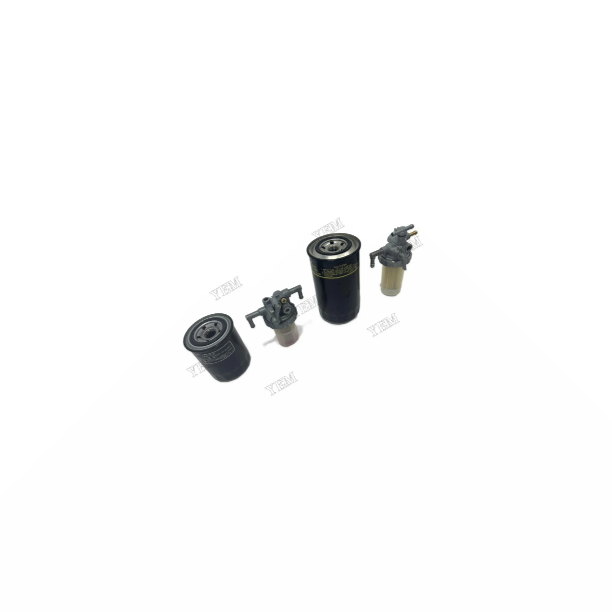 Replaces 4G63 4G64 4M40 4M41 Engine Filter for Mitsubishi Engine Rebuild Kit