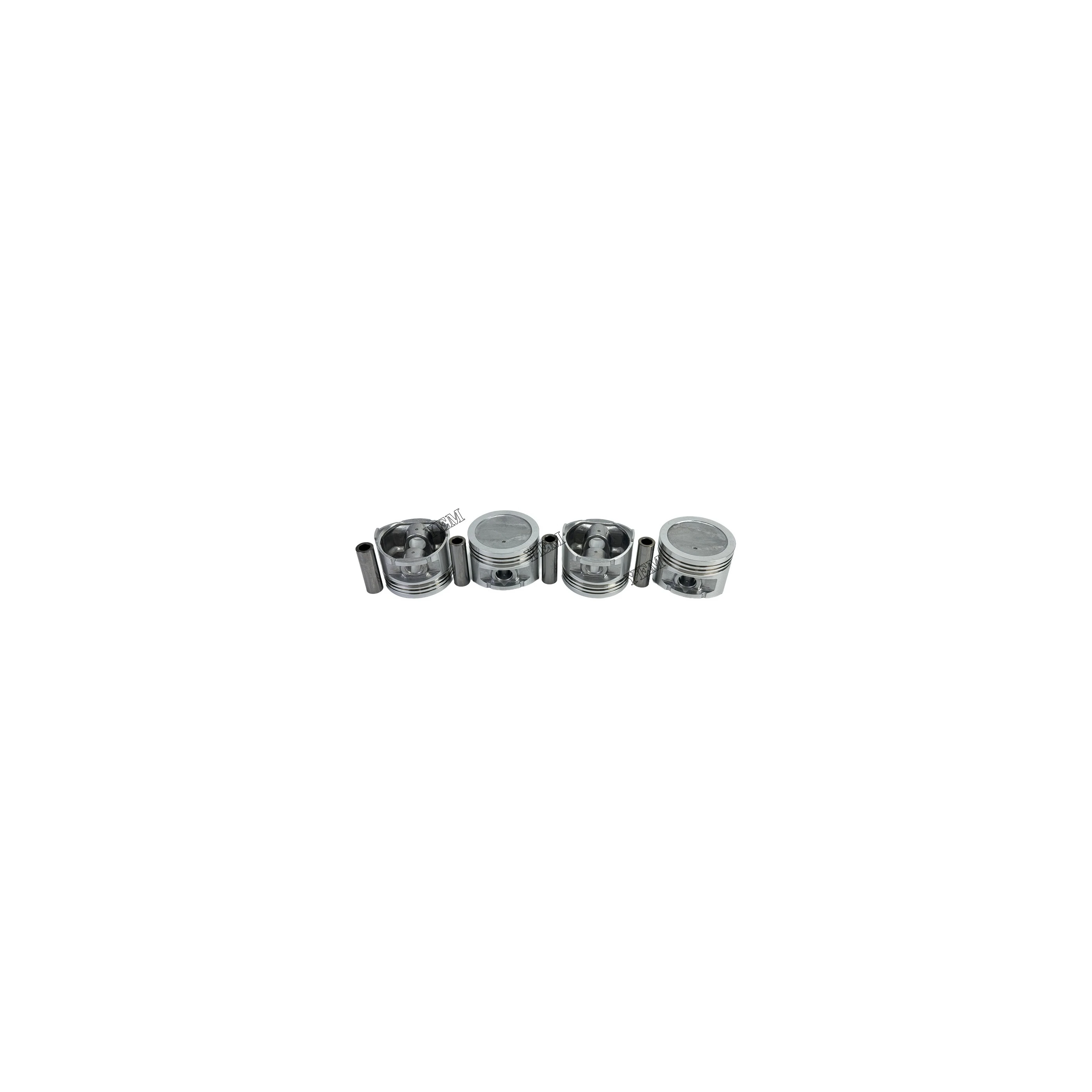 H20 Piston 12010-50K00 for Nissan Replacement Engine Parts