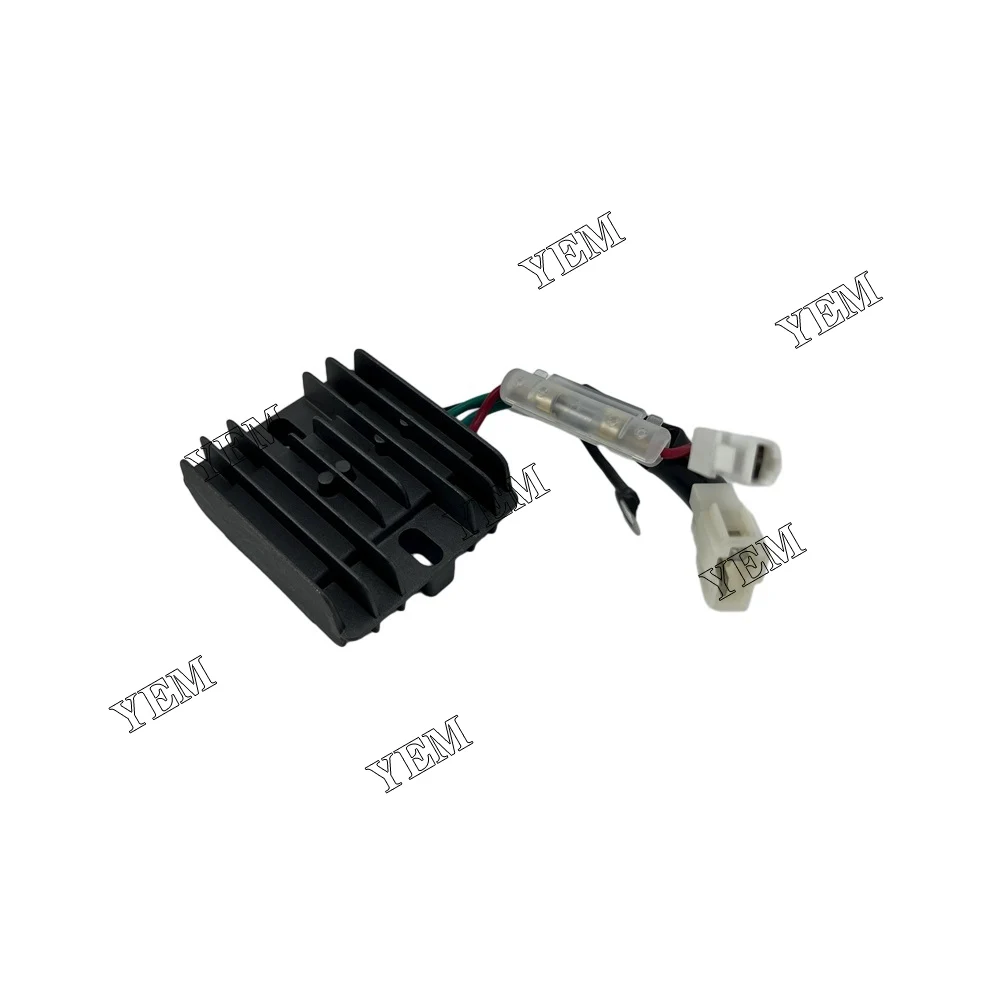 Rectifier for Yanmar L70 L75 L90 Engine Part 4