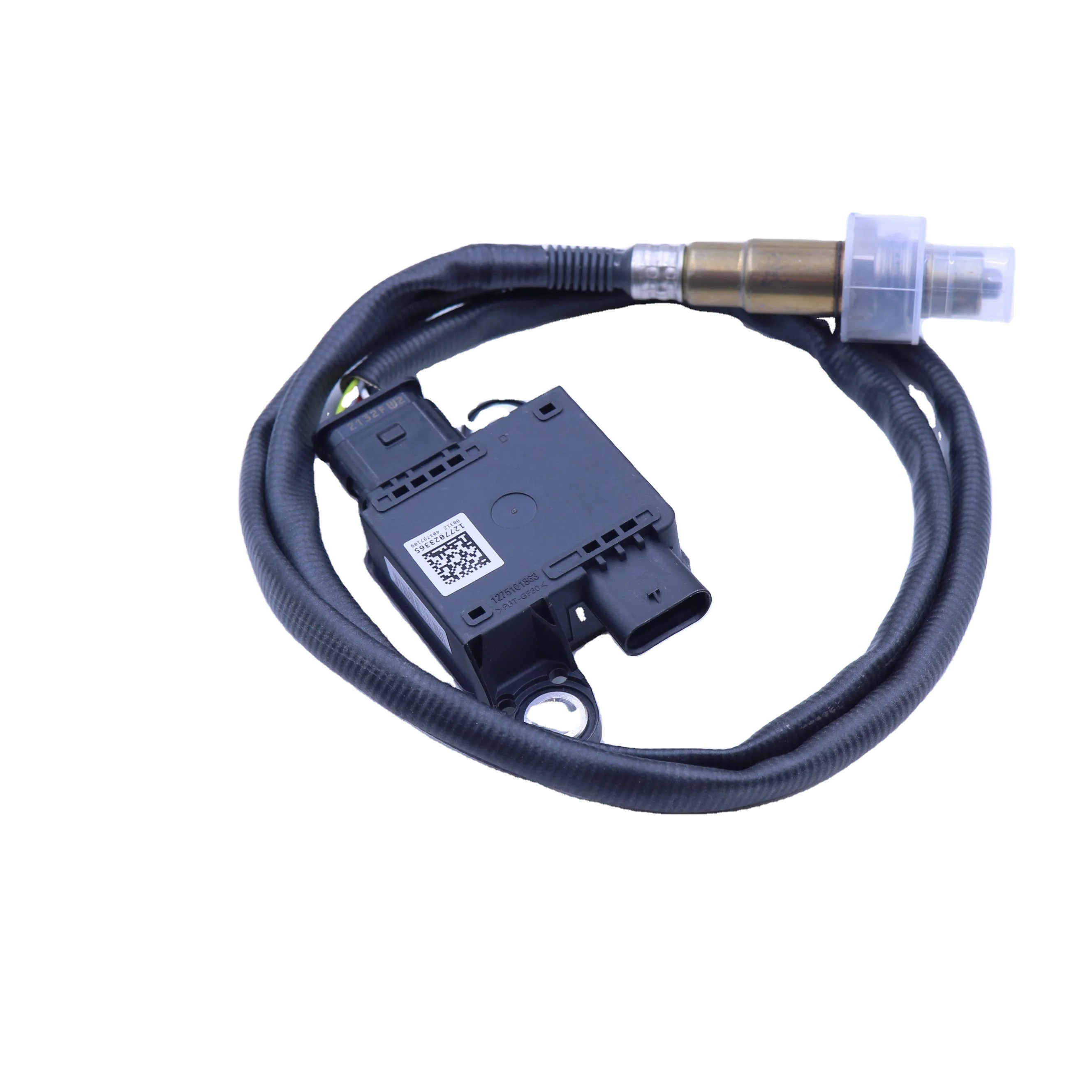 Mercedes-benz Particulate Sensor - OEM Quality & Reliability