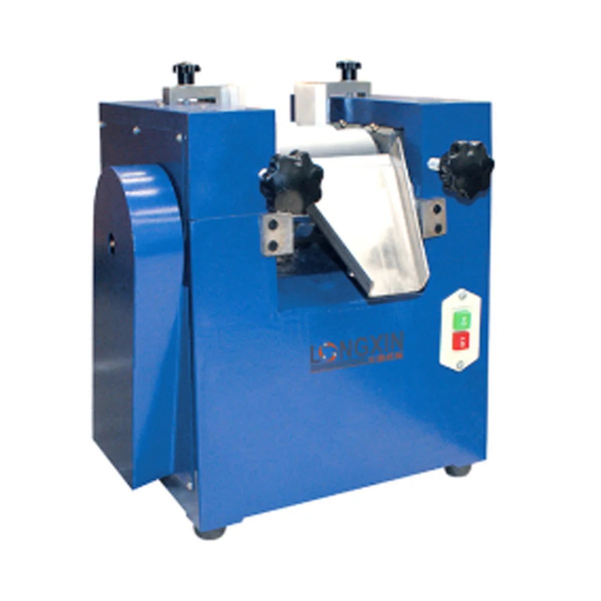 Лидер продаж, роликовая печатная чернильная шлифовальная машина, 3 ролика, три ролика, прокатная мельница для масляной живописи