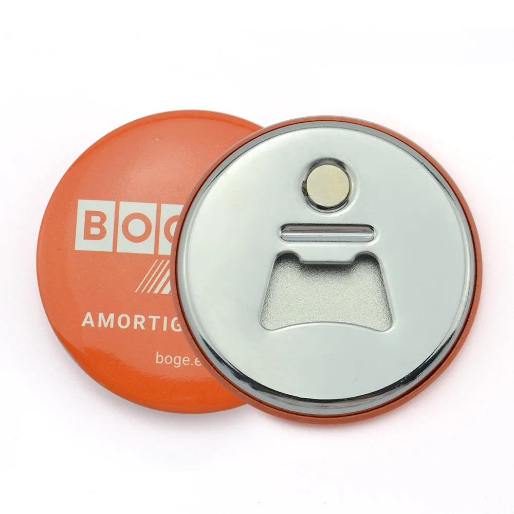 Custom Gift Metal Small Logo Key Chain Keychain Bottle Opener Keyring Key Ring for Promotion