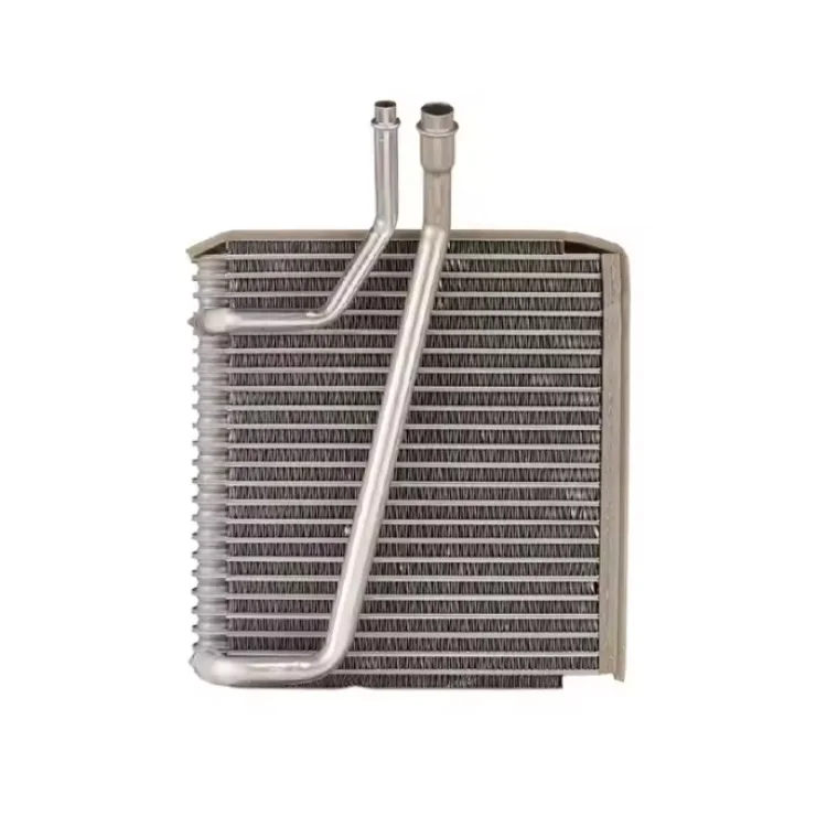 High Quality New Refrigerant AC Evaporator Core for Audi Q7 7L0819087F 7L0819087B 7L0819087H