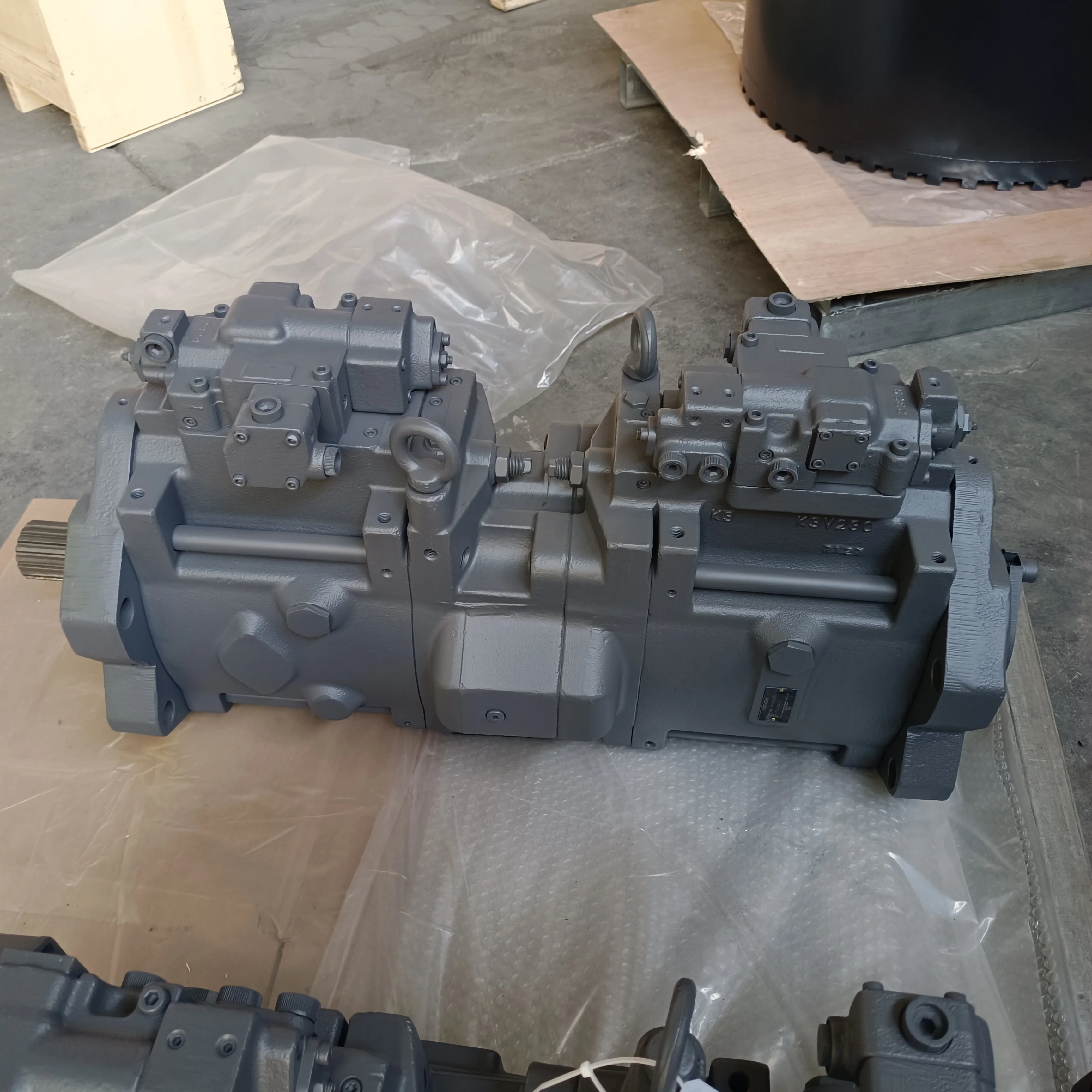 Spare Parts 4624104 4689080 4626856 EX3600 Main Pump EX3600-5 