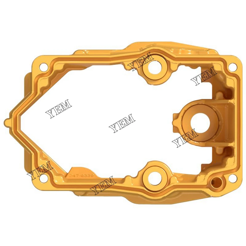 Engine Parts 247-8341 BASE GP-RKR for Caterpillar 4