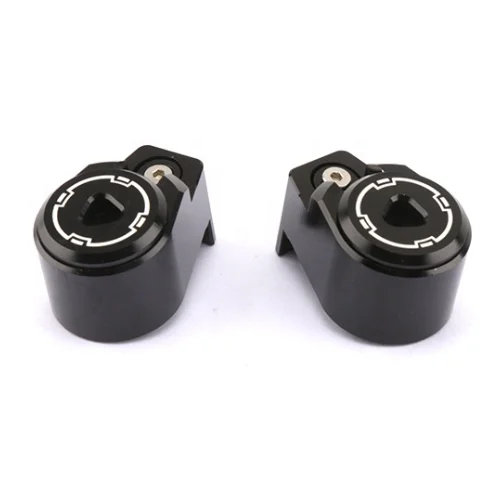 Realzion Мотоцикл модифицированные аксессуары амортизатор наборы пневматической подвеской амортизаторов комплект для Yamaha Xmax 250 300