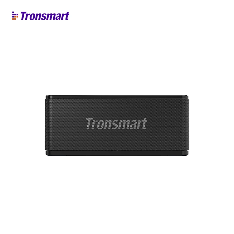 Tronsmart Power Amplifier 40W Soundbar with Voice Control