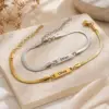 Rectángulo dorado