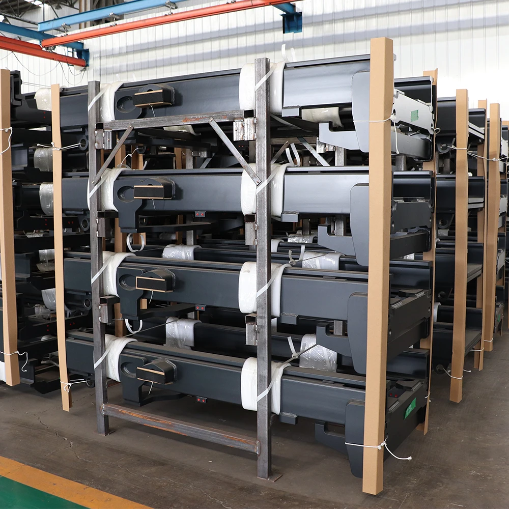 Forklift Assembly Mast Assy Mast For Sale Lifting Equipment Structure