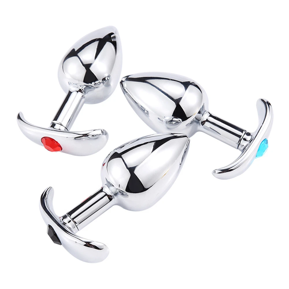 plug anal masculino Anal Plugs & Vibrators - Anal Toys for Men and Women