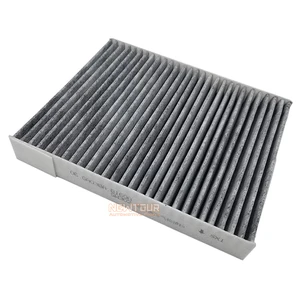 Automotive Parts Auto Spare Parts Cabin Air Filter for GAC Empow Trumpchi