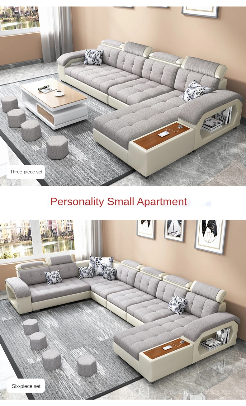 L Shape Sofa Covers Set Designs Furniture Living Room Furniture 10