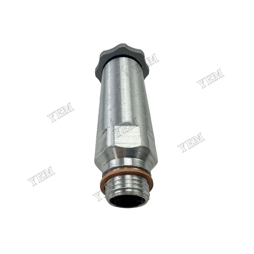 Excavator Accessories 6BG1 Fuel Pump 1-15761006-1 for Isuzu Replacement Engine Parts
