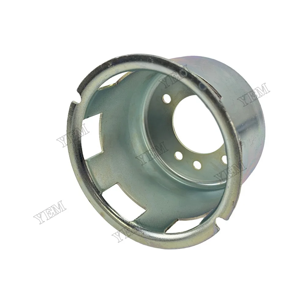 Pulley 114699-76592 Fit for Yanmar Engine Parts 4