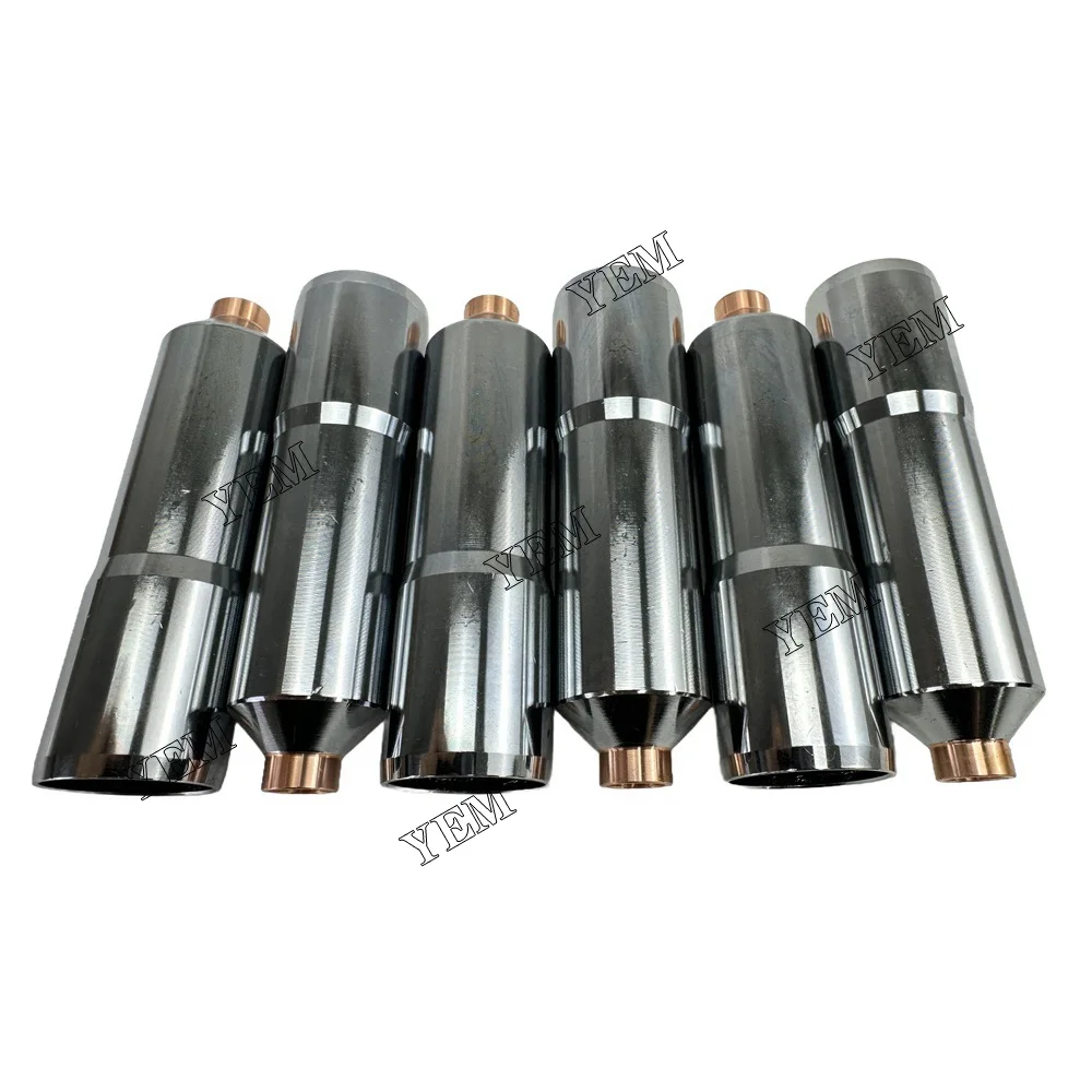 Injector Sleeve / Nozzle Holder Sleeve 11176-1080 Fit for Hino EP100 Engine 4