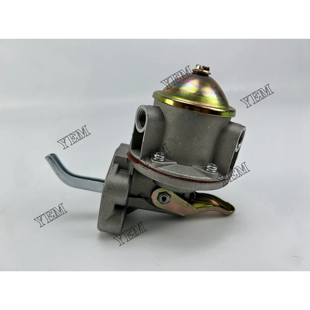 Fuel Pump ULPK0002 ULPK0037 for Perkins 1006-6T Engine Part Repair Replacement