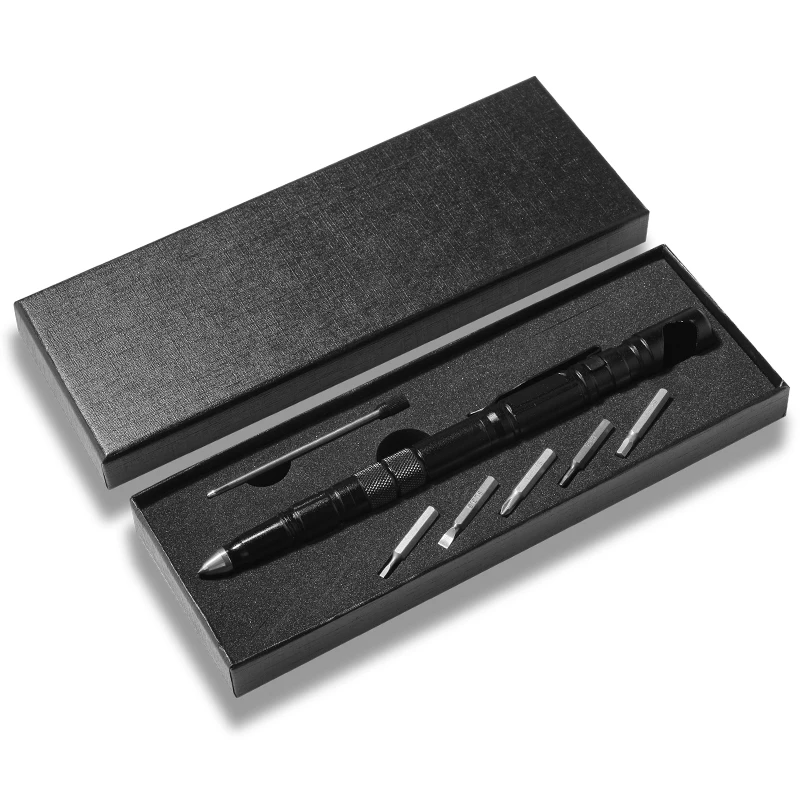 Multi Function Self Defence Tactical Survival Pen Emergency Escape Tool Buy Tactical Pen Survival Pen Tactical Pen Defense Product On Alibaba Com
