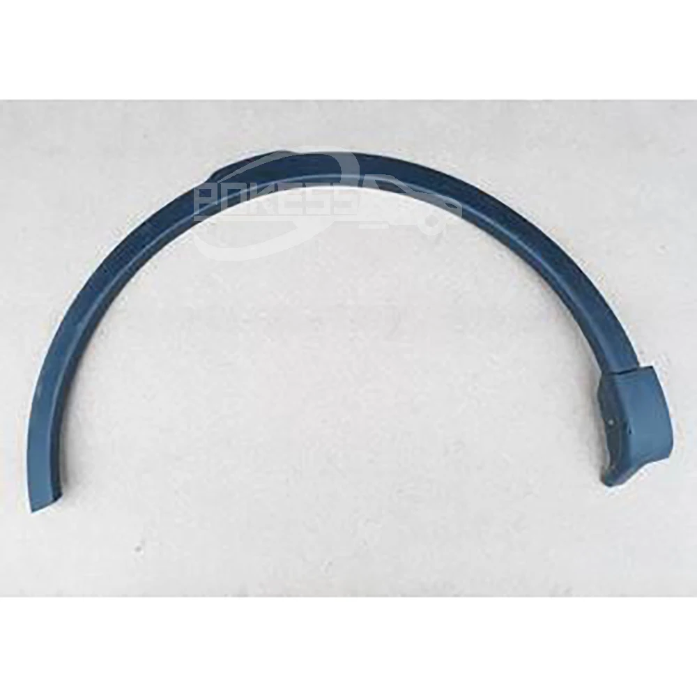 Car Wheel Rim Eyebrow FA1Z16268AA FA1Z16038AA FA1Z16038CA Front Right ... — 3