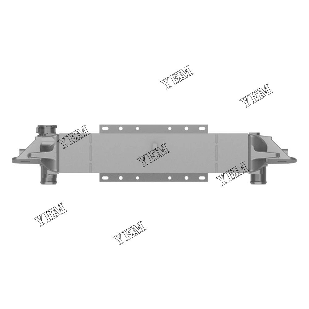 Radiator Group-Oil Cooler 345-3609 for Caterpillar Diesel Engine 6