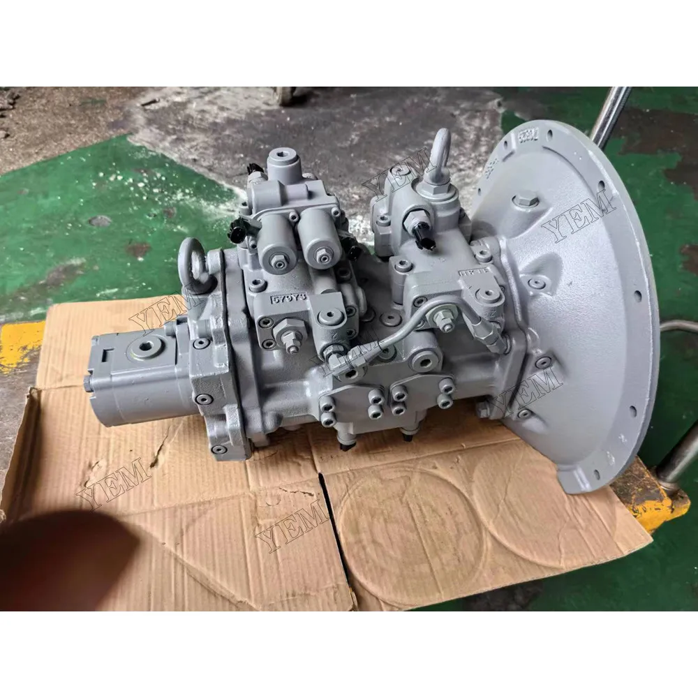 Hydraulic Pump HPK060 for Hitachi ZX130-5A Industrial Engine Parts 6