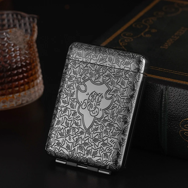 what are the dimensions of a pack of cigarettes Cigarette Box Dimensions