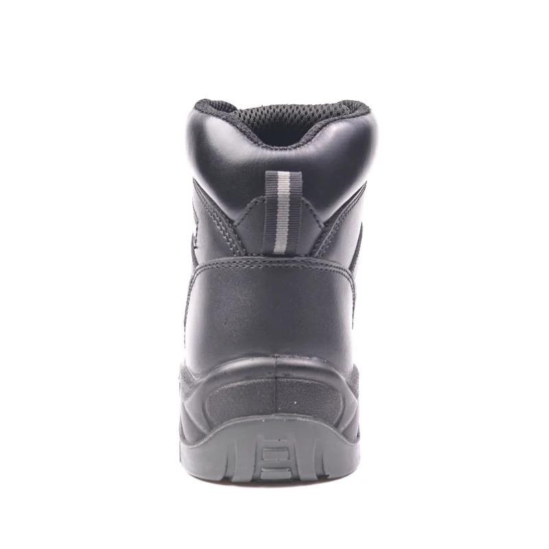 Men Shoes Work Warehouse Genuine Leather Safety Boots Woodland Leather Shoes Price