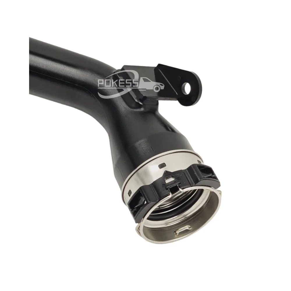 Long Tube Cold air Intake 14460-1KB2D Air Tube Pipe Accessories T23... — 2