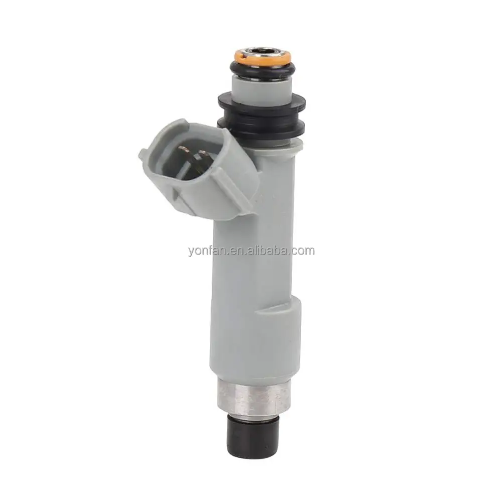 Fuel Injector 15710-64J00 for Suzuki Models: Swift, Jimny, Liana