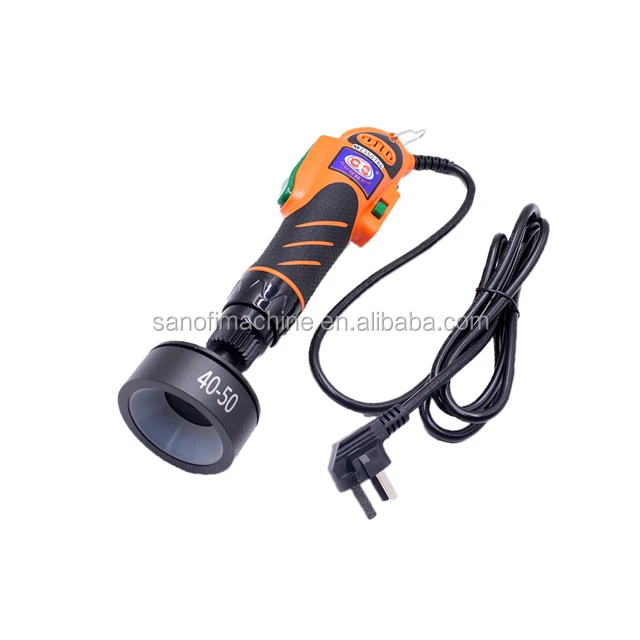 Машина для запечатывания пластиковых крышек для ручной работы