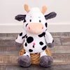 Nc piccola mucca