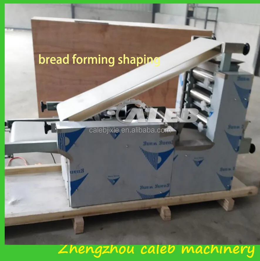 Flatbread Making Machine/pita Roti Tortilla Forming Machine For Sale