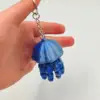 Plata azul pulpo