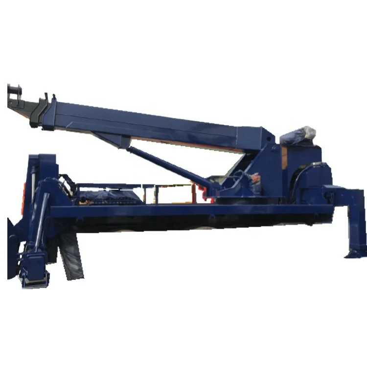 Chengli Customized 50ton Rotator Heavy Duty Road Rescue Towing Wrecker Truck for Sale 360 Degree Rotation Wrecker Body