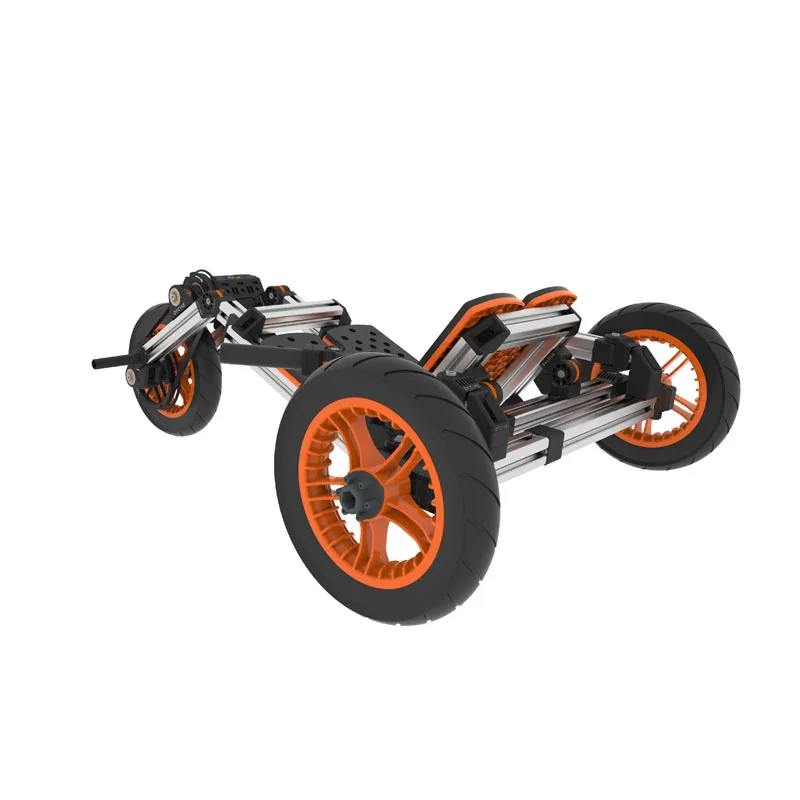 Elétrico e pedal 3 roda scooter ir kart para diversão ao ar livre -  Alibaba.com