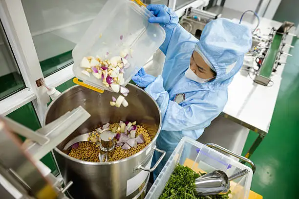 Dehydrated Garlic Flakes - Bulk Wholesale from China Factory H274e47d5659c4e12aa854b7b4a76ae06x