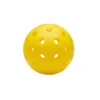 40 yellow holes